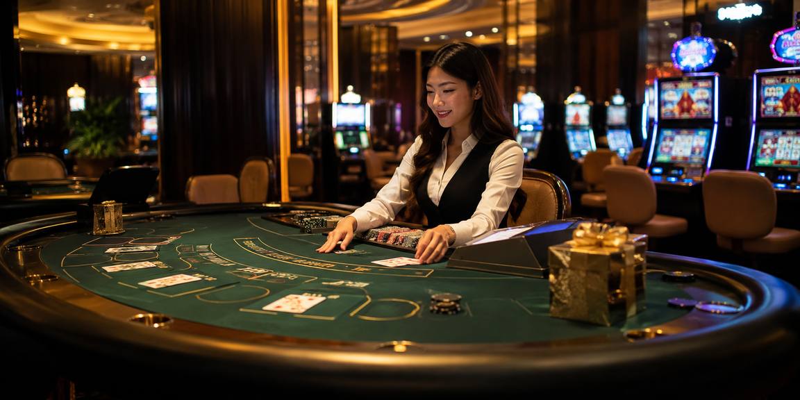 win69 Live Casino