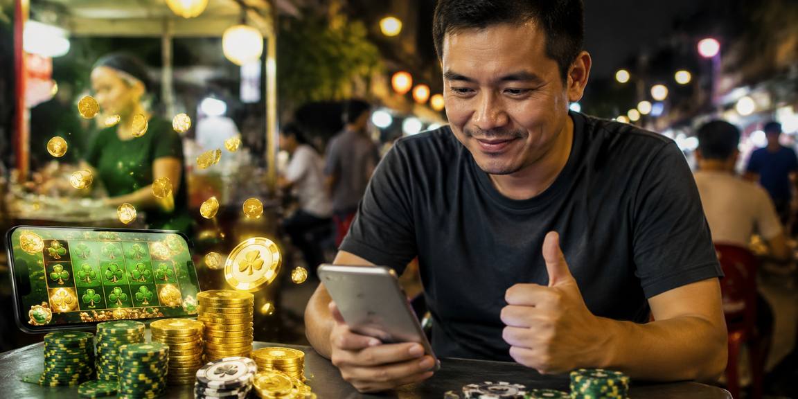 win69 Các Phòng Live Casino Chúng Tôi Vận Hành
